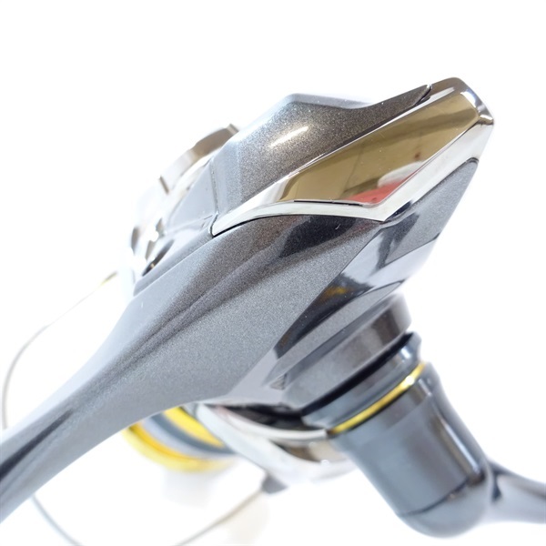２０ツインパワー２５００ＳＨＧ
